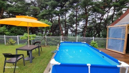 Bauhaus In Wonju in Musil-dong