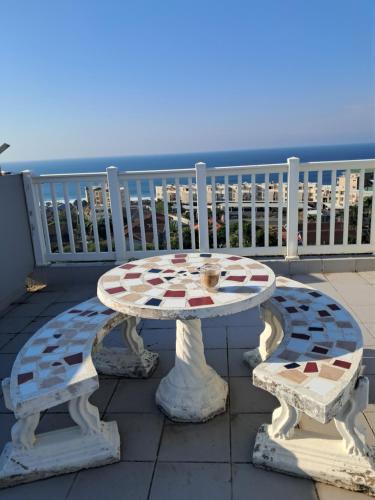 One-Bedroom Apartment room in Retreat Ocean Whispers