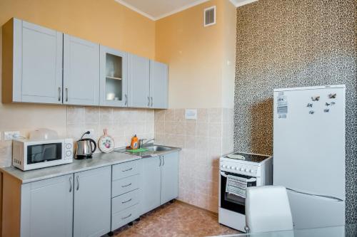 Apartment on Gagarina - image 7