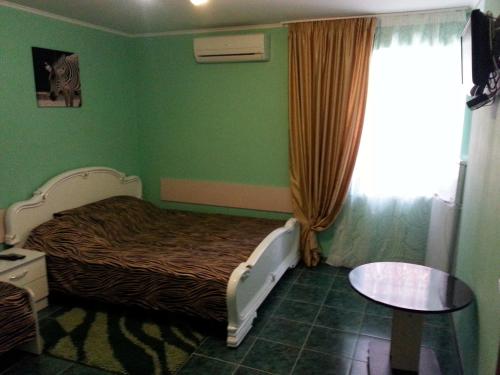 Guest House Praid