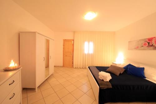 B&B Don Gino – Monopoli, LA