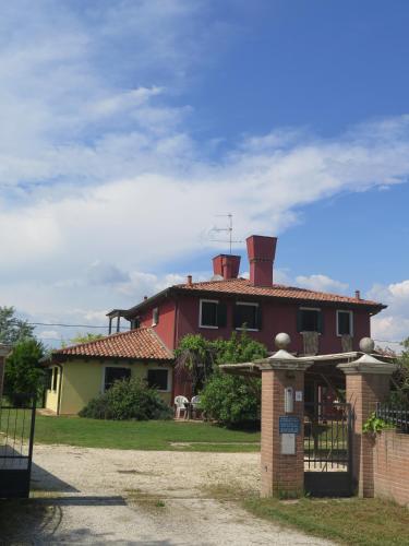 Tenuta Lio Maggiore