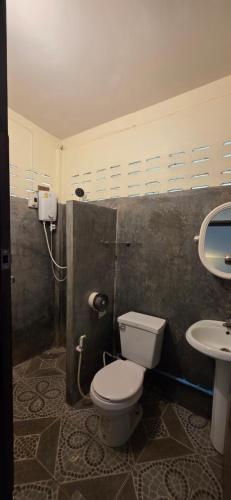 P.L.P Guesthouse - Mae Hong Son