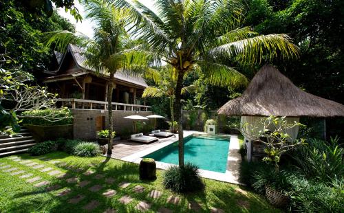 Kalapa Resort And Spa