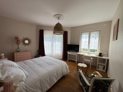 Le Clos Les Brunes in Limoges
