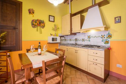 Agriturismo Il Poggetto 5