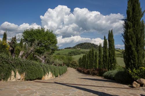  Spa Resort Fonte Alla Lepre in Riparbella