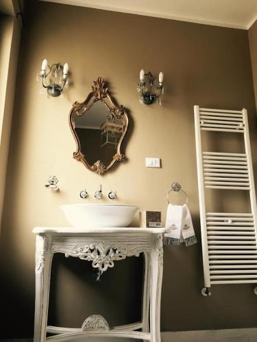 B&B Villa Dunardi – Fontane Bianche, CA
