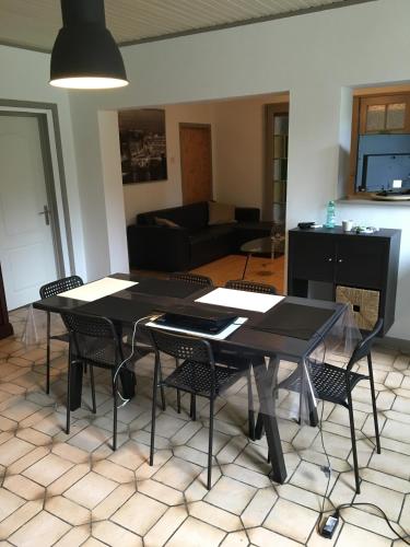  Notre Rêve in Rance