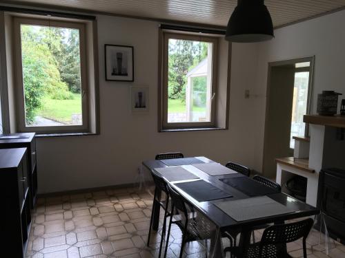  Notre Rêve in Rance