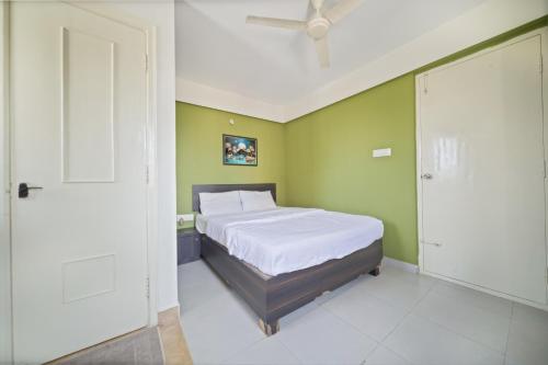 Stayhome Classic, Bengalúr