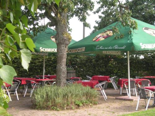 Land-gut-Hotel Landgasthaus Sockenbacher Hof - image 8