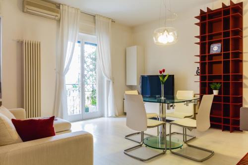 

Flatmentor - Boutique Apartment In City Center