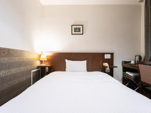 Double Room with Small Double Bed - Non-Smoking room in Sutton Hotel Hakata City