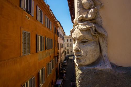 Palazzo Medusa