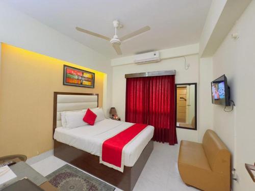 Hotel Grand Circle Inn - Dhaka