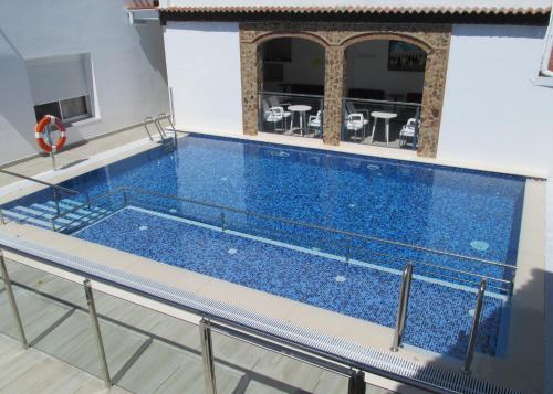 Apartamentos Trinidad - La Armona