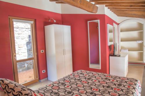 Podere Scoglio d'Oro