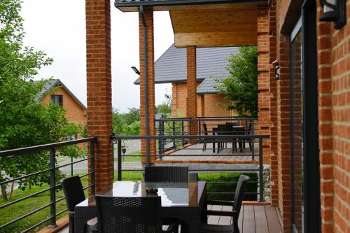 Dad Residence in Lankaran