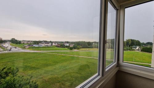 Omgeving, Erdvus 3 kambarių butas Ventos 22 (Erdvus 3 kambariu butas Ventos 22) in Mazeikiai