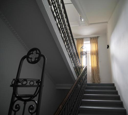 Hotel Villa Laurel - image 4
