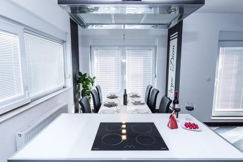  Apartment Sunny Spell in Zadar