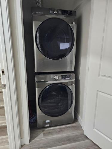Stylish, Fully furnished Brand-New suite, Regina (foto 7)