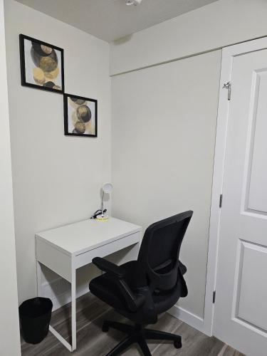 Stylish, Fully furnished Brand-New suite, Regina (foto 8)