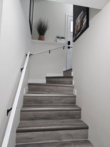 Stylish, Fully furnished Brand-New suite, Regina (foto 10)