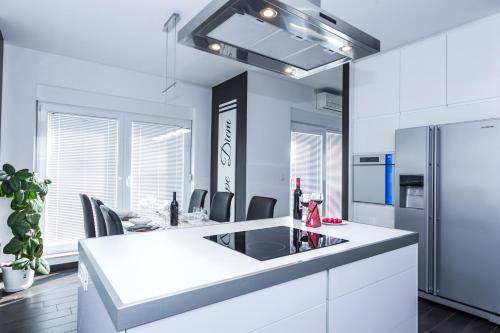  Apartment Sunny Spell in Zadar