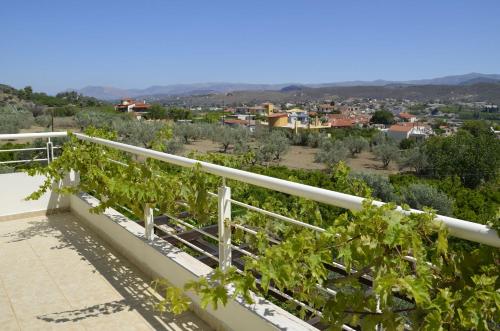 Kassandra Villa Nafplio