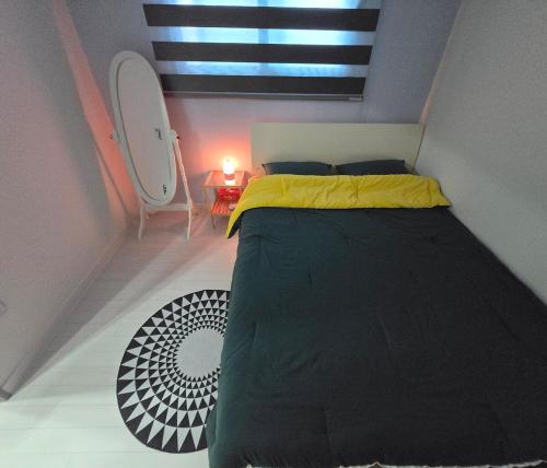 Love & Travel House, Seoul (Foto 11)