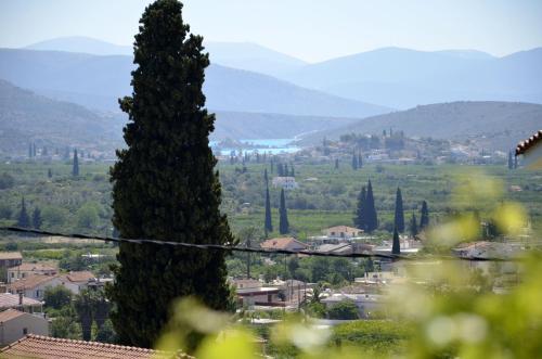 Kassandra Villa Nafplio