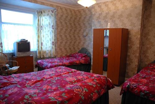Brookfield Guesthouse