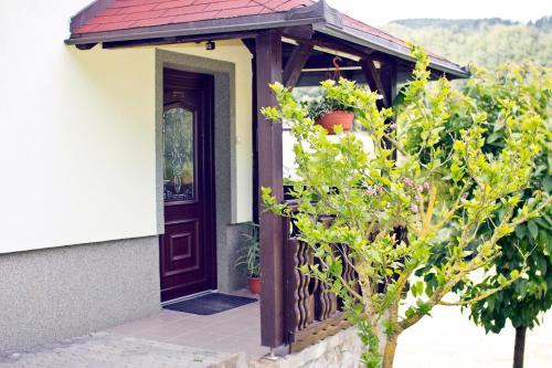 Tourist farm Mraz 3