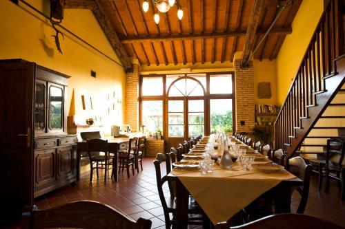 La Pulledraia Del Podere Montegrappa - image 9