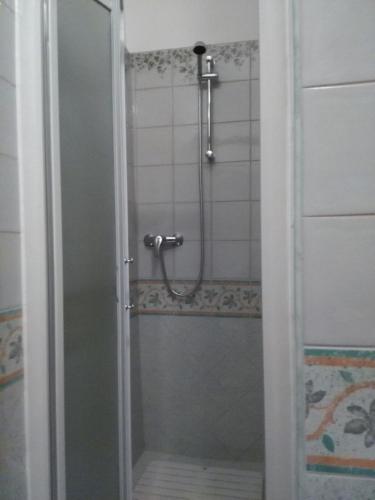 Bathroom, Dimora La Corte in Lecce