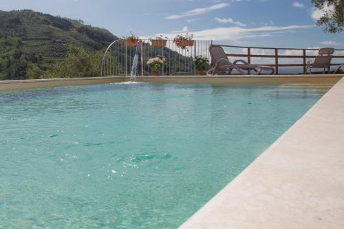 Podere Scoglio d'Oro