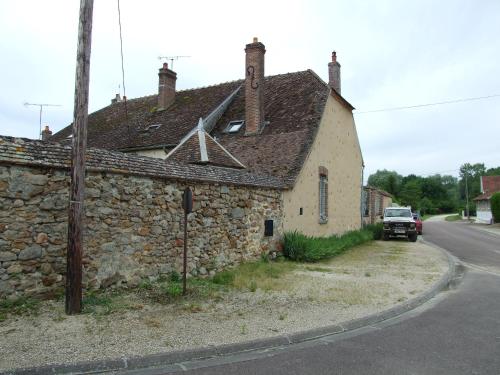 Le Saule Argenté