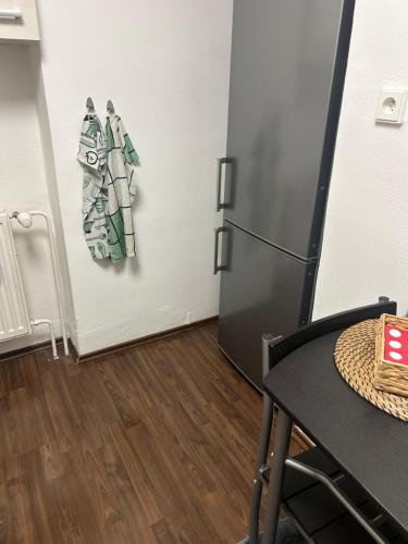 Rozvadov útulný apartmán (Rozvadov utulny apartman) in Straz