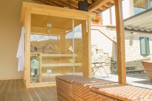 Podere Scoglio d'Oro