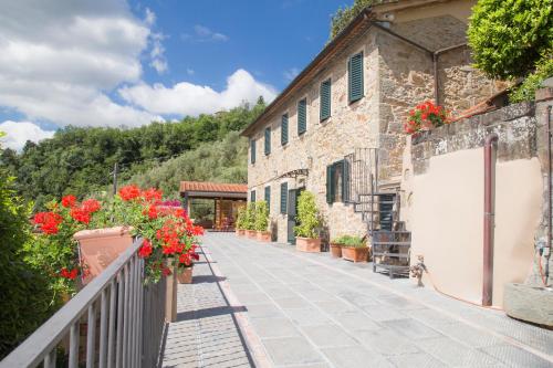 Podere Scoglio d'Oro - image 9