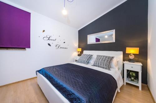 Evergreen Apartments Zadar