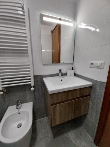 PETIT MAISON - Cervinia - CIR 0169, Breuil-Cervinia (Foto 8)