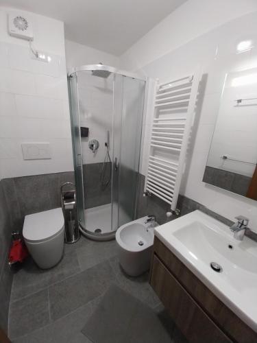 PETIT MAISON - Cervinia - CIR 0169, Breuil-Cervinia (Foto 7)