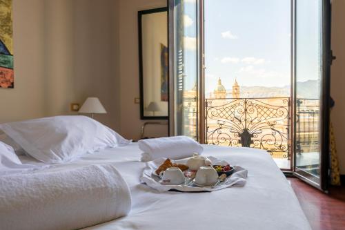 Hotel Ambasciatori - image 13