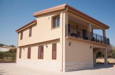  B&B Villa Virginia in Licata