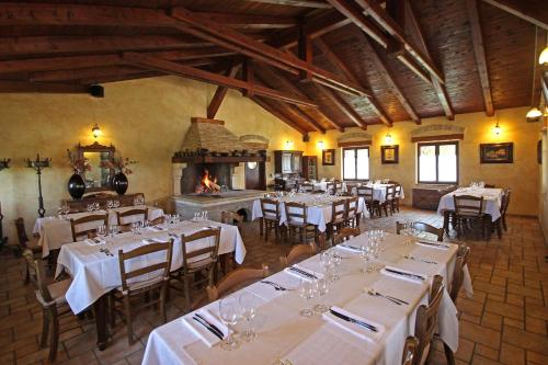 Rooms Alla Beccaccia – Valbandon, IA