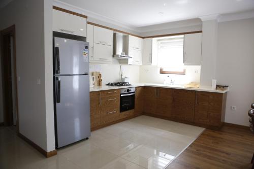 Guzel Evler Family Resort - image 12
