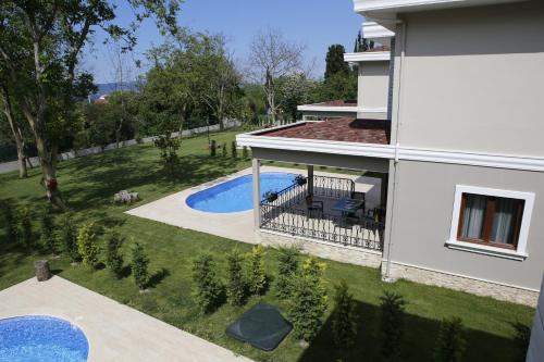 Guzel Evler Family Resort - image 6